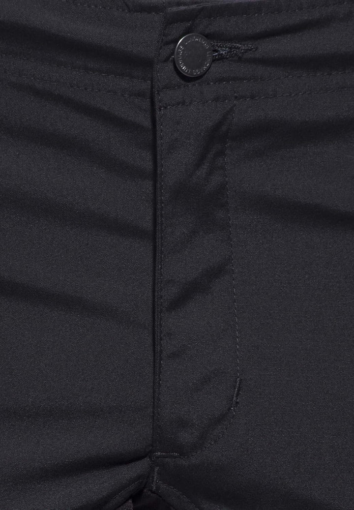 Lundhags Makke Ms Pant orange 48 Kurz, 48 Kurz