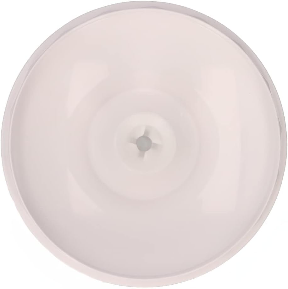 MIRTUX Set mit 1 Deckel für Zerkleinerer, kompatibel mit Braun (500 ml und 1000 ml) | Modell BR67050