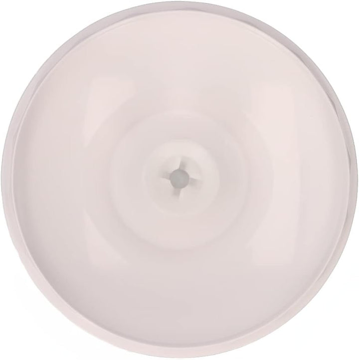 MIRTUX Set mit 1 Deckel für Zerkleinerer, kompatibel mit Braun (500 ml und 1000 ml) | Modell BR67050