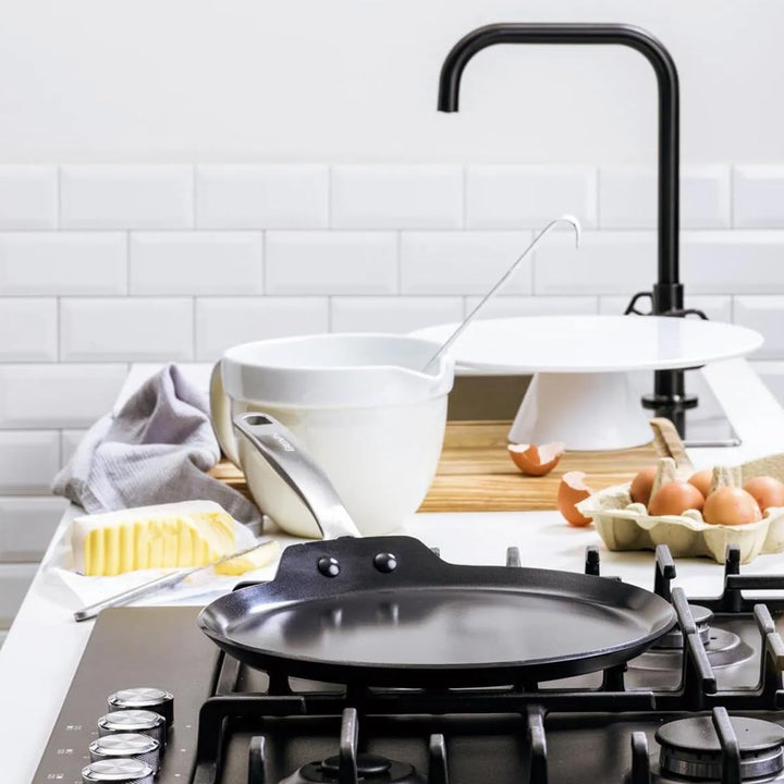 Greenpan 28cm antihaft-crêpes-hersteller cc003112-001