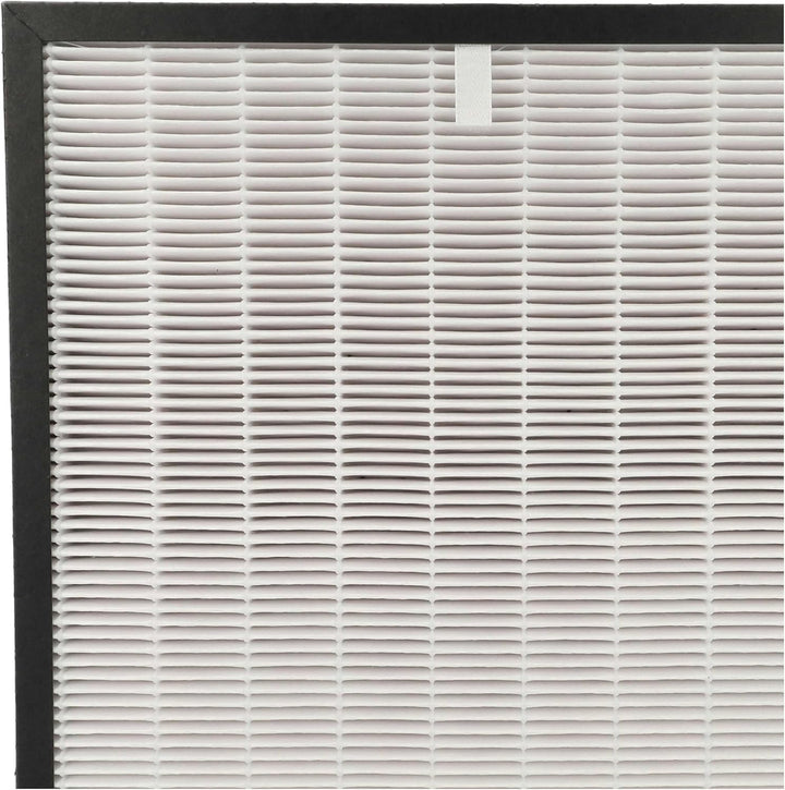 vhbw 4X Luftilter Ersatz für DeLonghi 5513710011 für Luftreiniger - Kombifilter HEPA + Aktivkohle