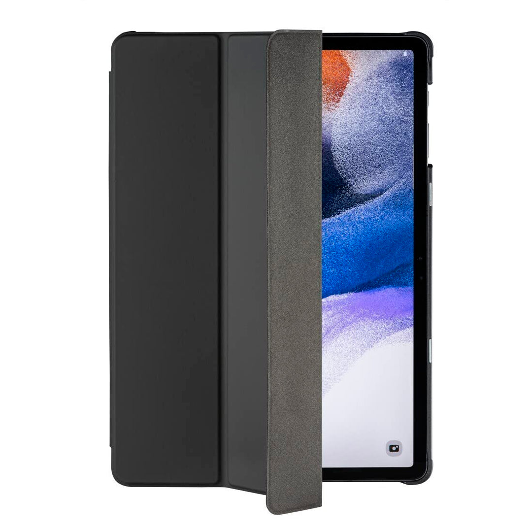 Hama Tablet Hülle „Fold“ für Samsung Galaxy Tab S7/S8 11“ (Schutzhülle mit Tablet-Stand zum Klappen,