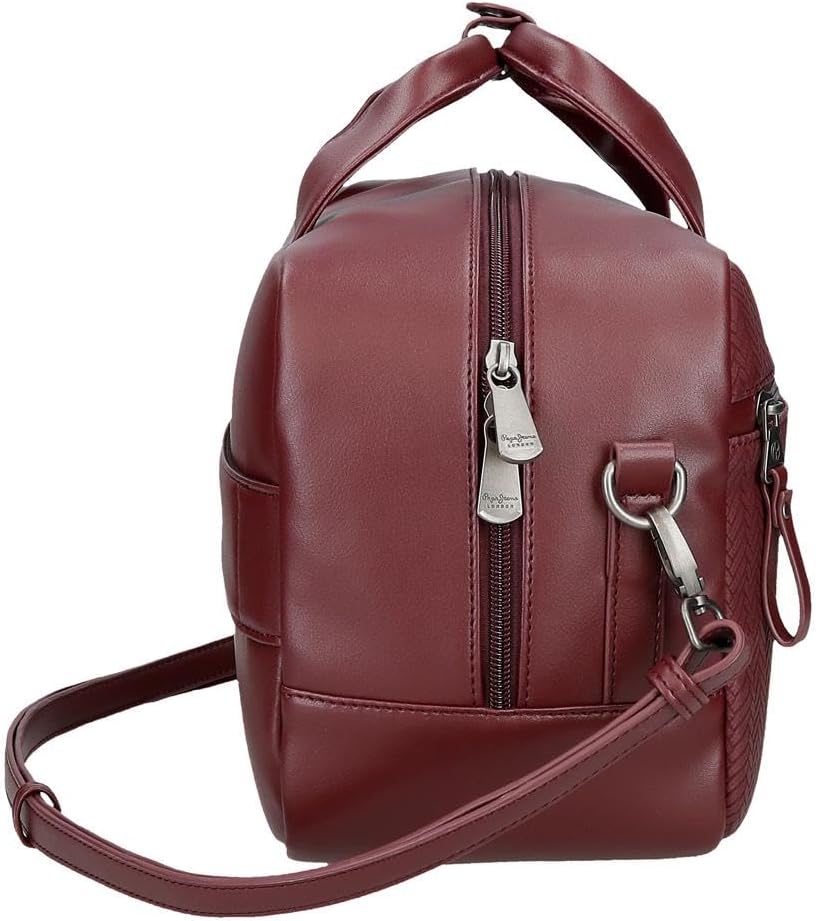 Pepe Jeans Sprig Geldbörsen, Portemonnaies und Freizeitportemonnaies aus Kunstleder. Von Joumma Bags
