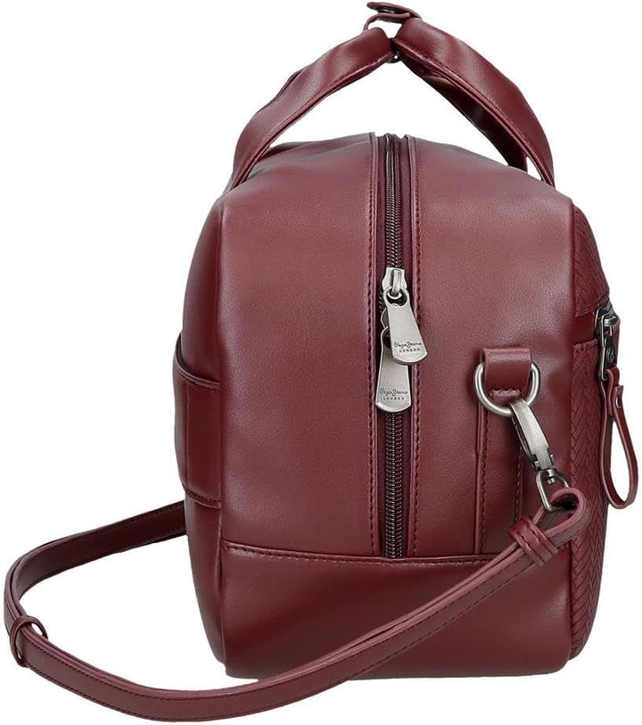 Pepe Jeans Sprig Geldbörsen, Portemonnaies und Freizeitportemonnaies aus Kunstleder. Von Joumma Bags