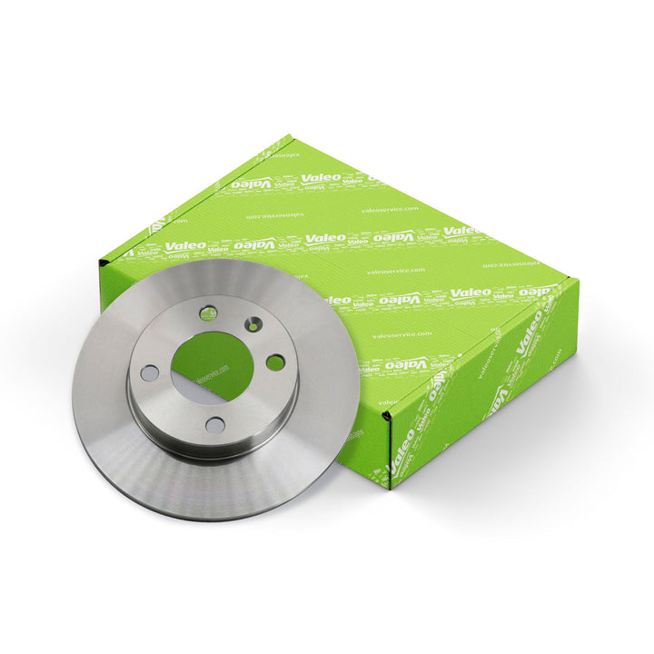 VALEO 186416 Bremsscheibe