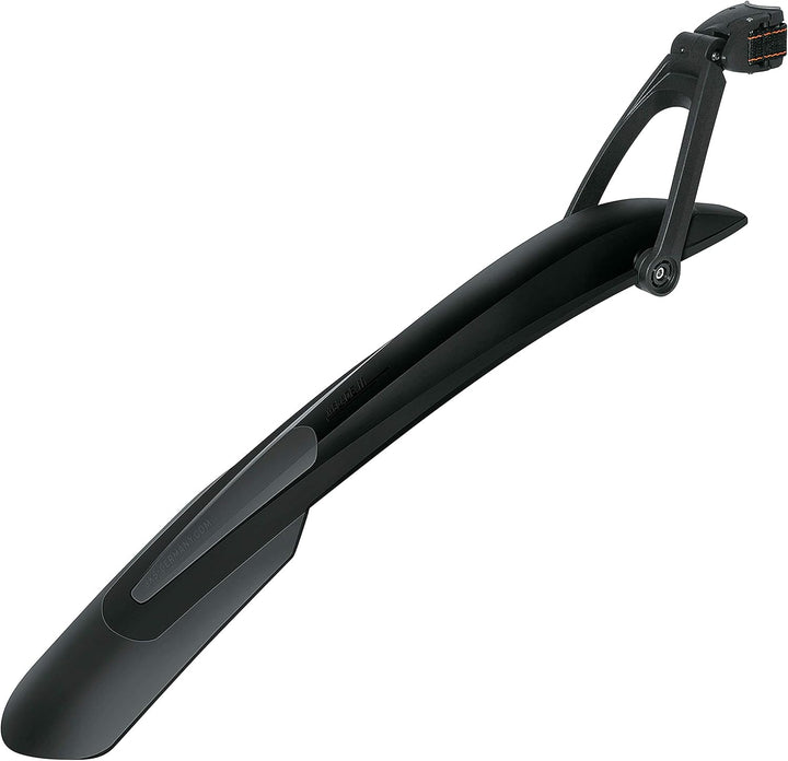 SKS GERMANY BLADE Schutzblech-Set mit Quick-Release-Befestigung, Fahrrad Spritzschutz (ideales Fahrr