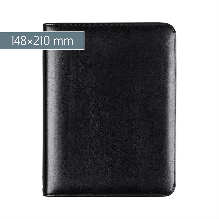 rido/idé 706504290 Zeitplansysteme/Ringbuchkalender/Timer Timing (1, A 5, 148 x 210 mm, Kunstleder-R