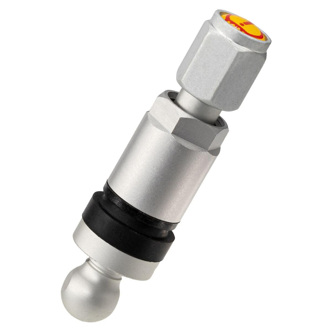 Electronicx 4 Stück RDKS TPMS Reifendrucksensor Reifendruck Sensor Sensoren Reifendruckkontrollsyste