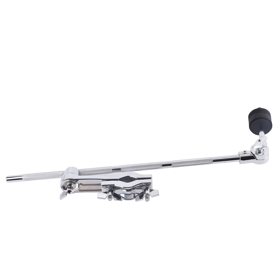 Drum Percussion Zubehör, Stabiler Becken Extension Clip Ständer Langlebig Exzellente Verarbeitung Dr