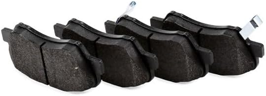 Ferodo FDB4623 Bremsbeläge für Fahrzeuge