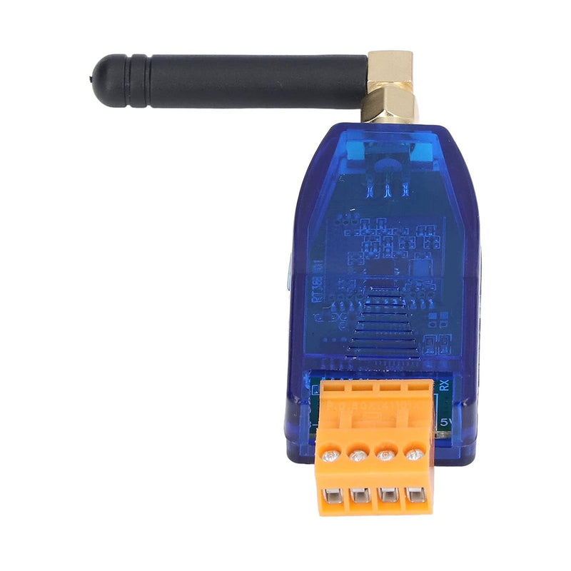 Bus RF Serial Port, Transceiver-Modul 433 MHz Bus RF Serial Port RS485 UART Drahtloses Übertragungsm