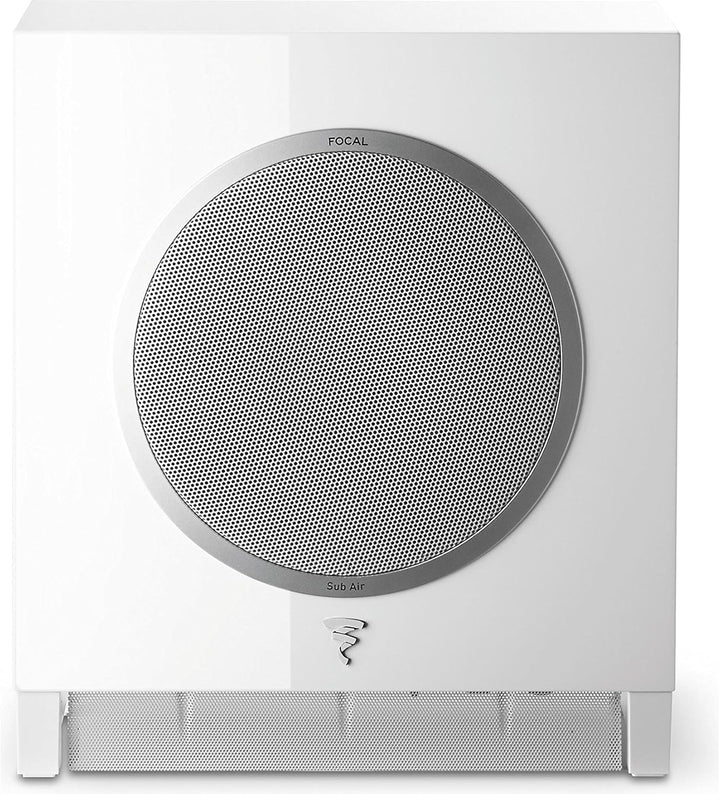 Focal Sub Air Blanc - Caisson de graves
