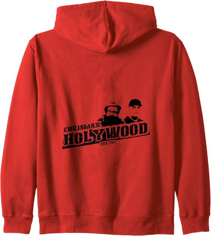 Schwedor's - Whisky, Beer & Spirits Kapuzenjacke
