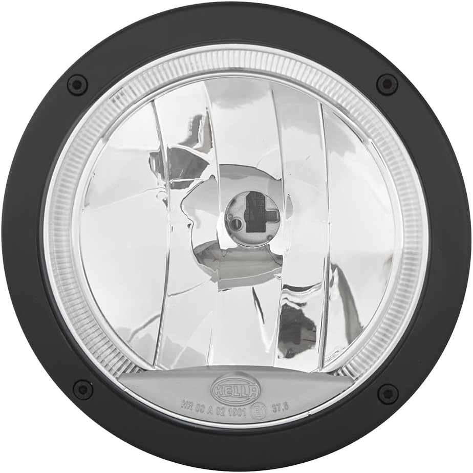 HELLA - Hybrid-Fernscheinwerfer - Luminator Compact Celis - E1 1901/ECE-R112 - 12/24V - 1F1 009 094-