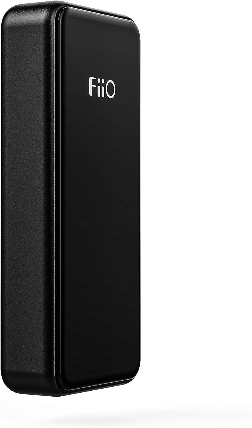 FiiO BTR3K symmetrischer Bluetooth Kopfhörerverstärker mit Bluetooth 5.0 (BTR3K), BTR3K