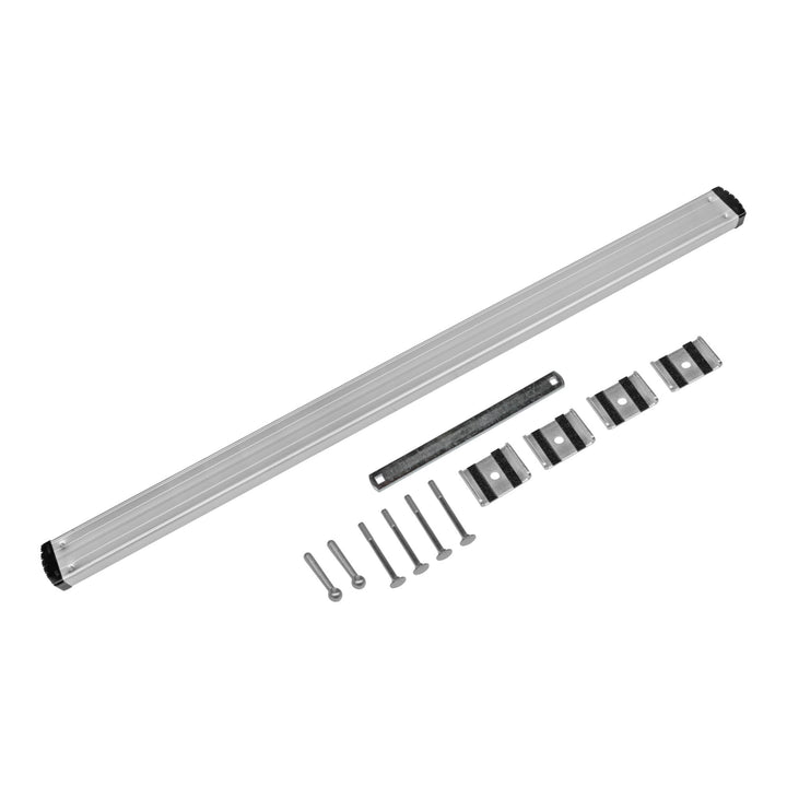 Hymer Fussverlängerung für Sprossenleitern für Holmgrösse 60 mm 005550