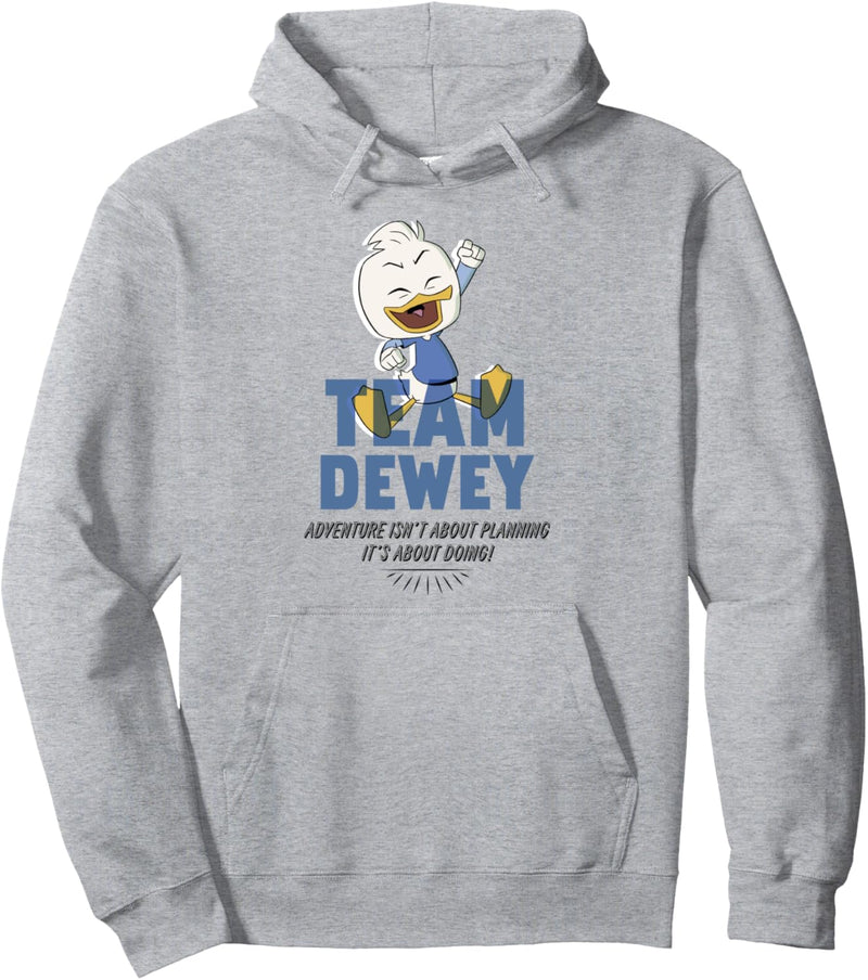 Disney DuckTales Team Dewey It&