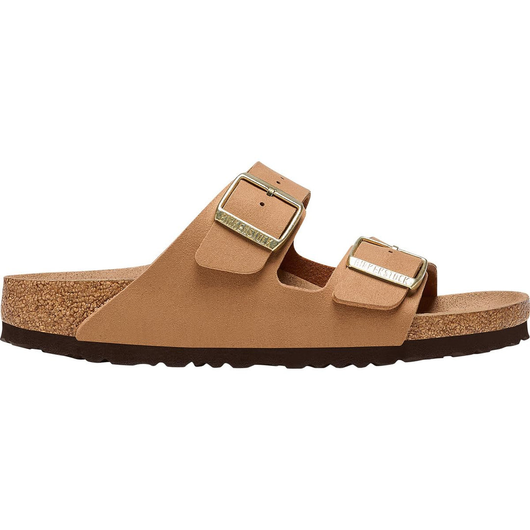 BIRKENSTOCK Damen Arizona BS Sandale Trekkingsandalen 41 EU Braun, 41 EU Braun