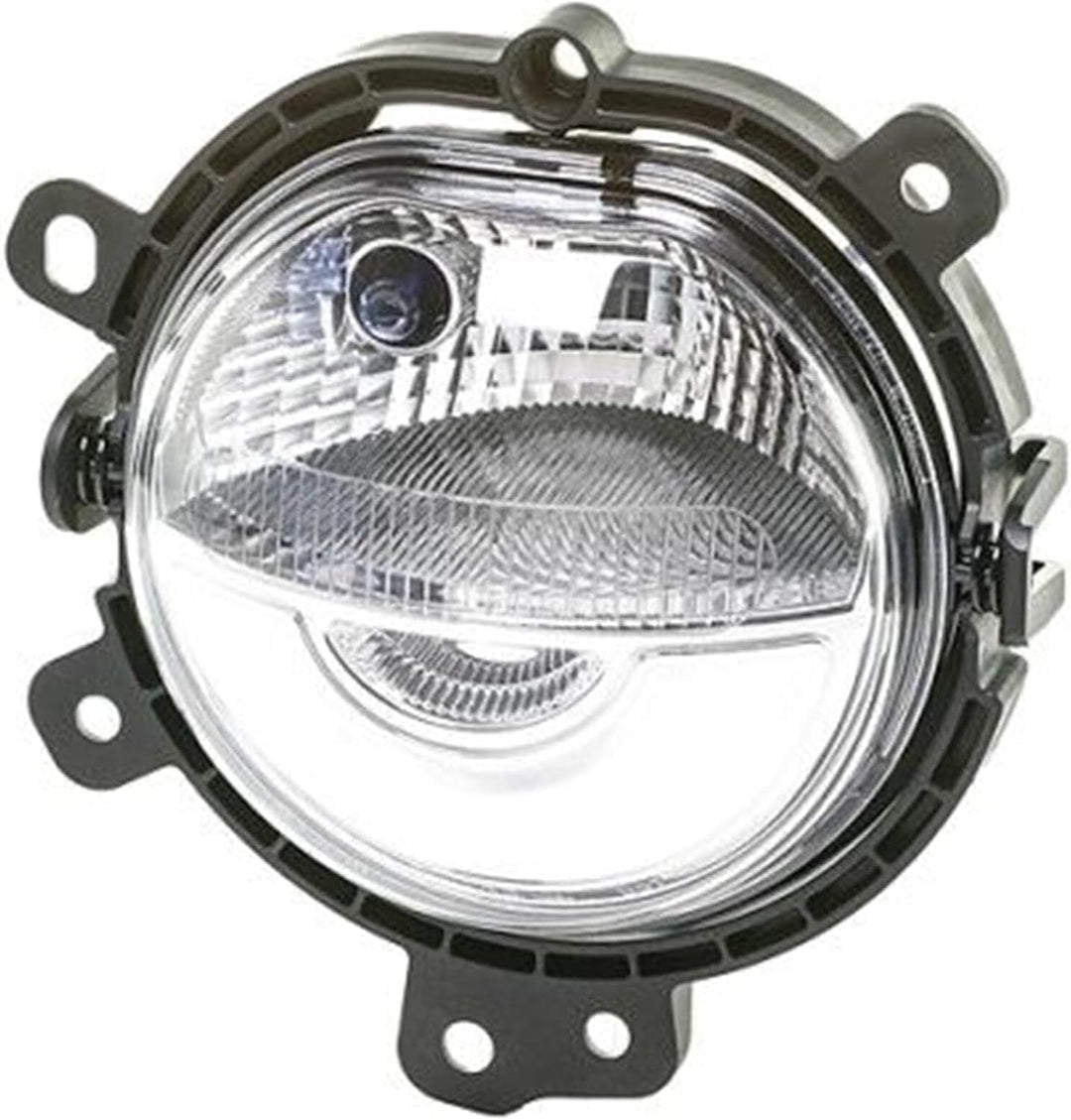 HELLA 2PT 011 748-071 Positionsleuchte - Glühlampe - 12V - links