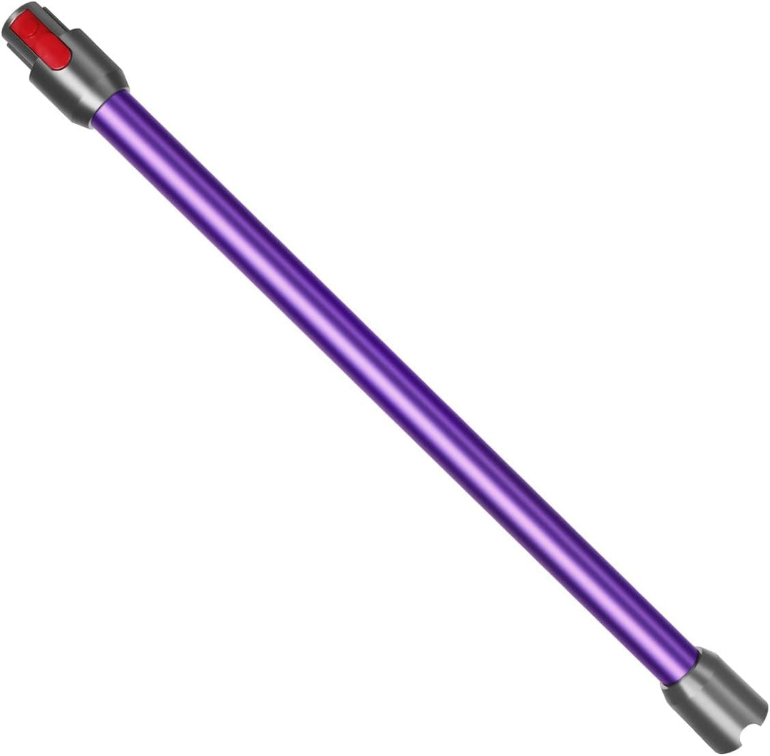 Verlängerungsrohr für Dyson V11 V15 V10 V8 V7 Stabstaubsauger, Ersatz Teleskoprohr Schnellspanner Ve