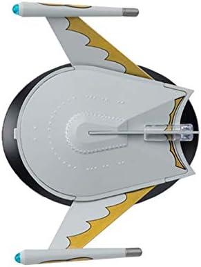 Eaglemoss Romulan Bird-of-Prey Collection Modell - Star Trek die Offizielle Sammlung: Ausgabe 
