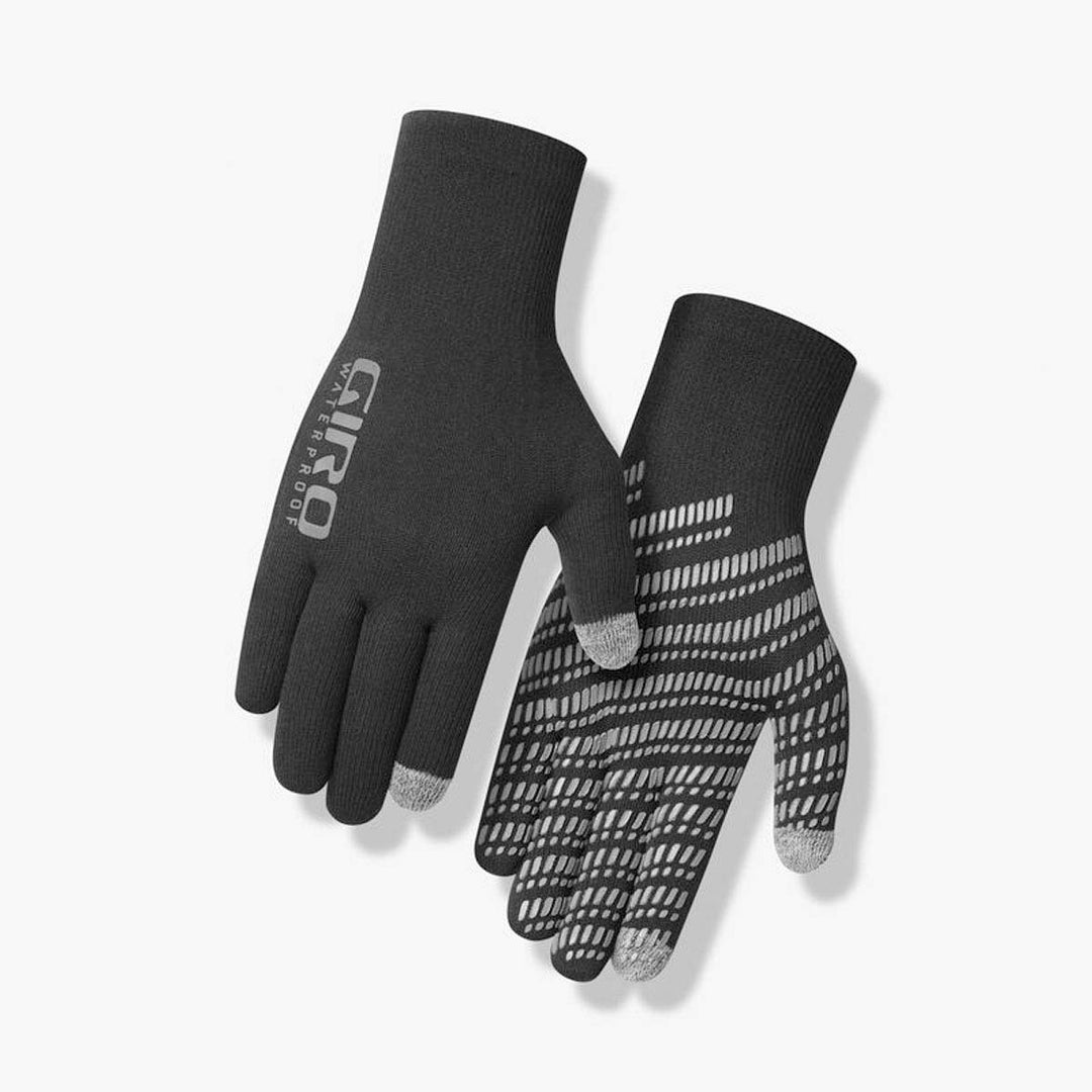 Giro Herren Xnetic H2o Handschuhe S Black 22, S Black 22
