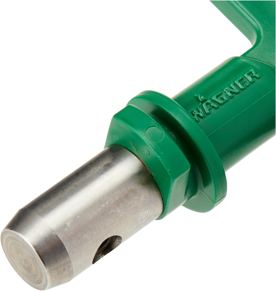 WAGNER Control Pro HEA Düse 211 für Control Pro Airless Farbsprühsystem für Lasuren, Lackfarben, Öle