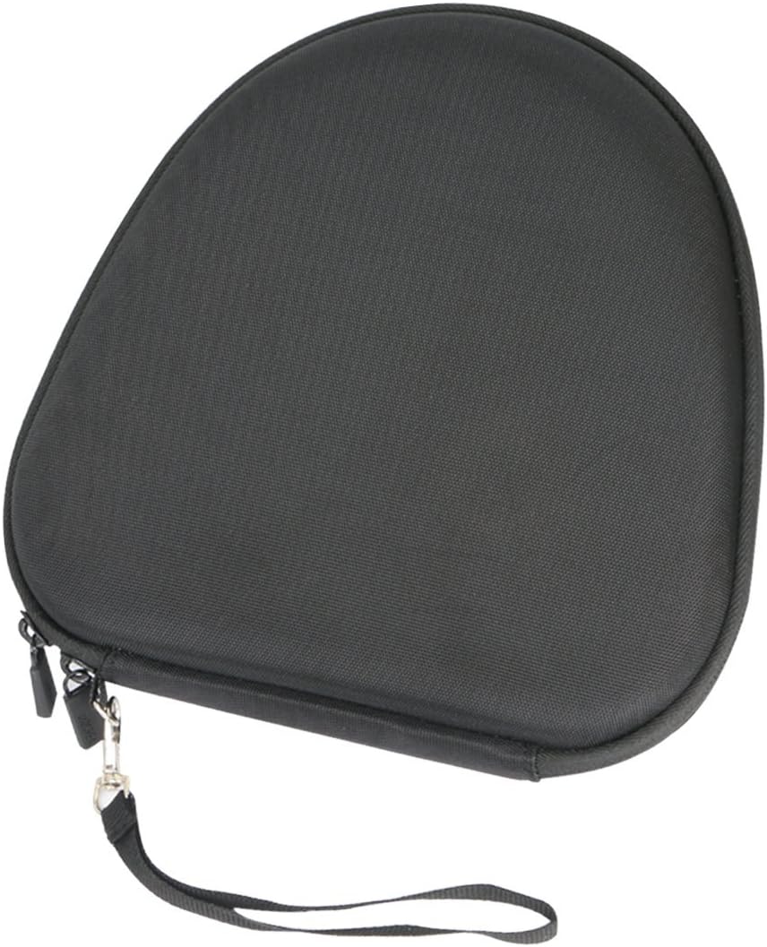co2CREA Hart Reise Schutz Hülle Etui Tasche für Bang & Olufsen Beoplay HX H4 H7 H8 H9 On-Ear Kopfhör