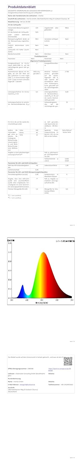 LED Lichterkette Aussen, 20 m 200 LED Weihnachtsbaum Lichterkette, 8 Modi LED Lichterkette Innen mit