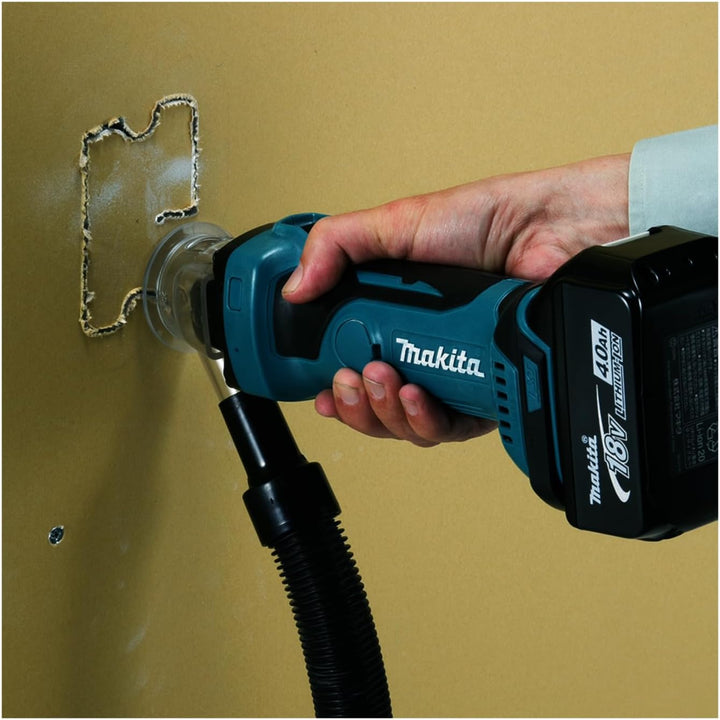 Makita DCO180Z Akku-Rotationsschneider 18 V (ohne Akku, ohne