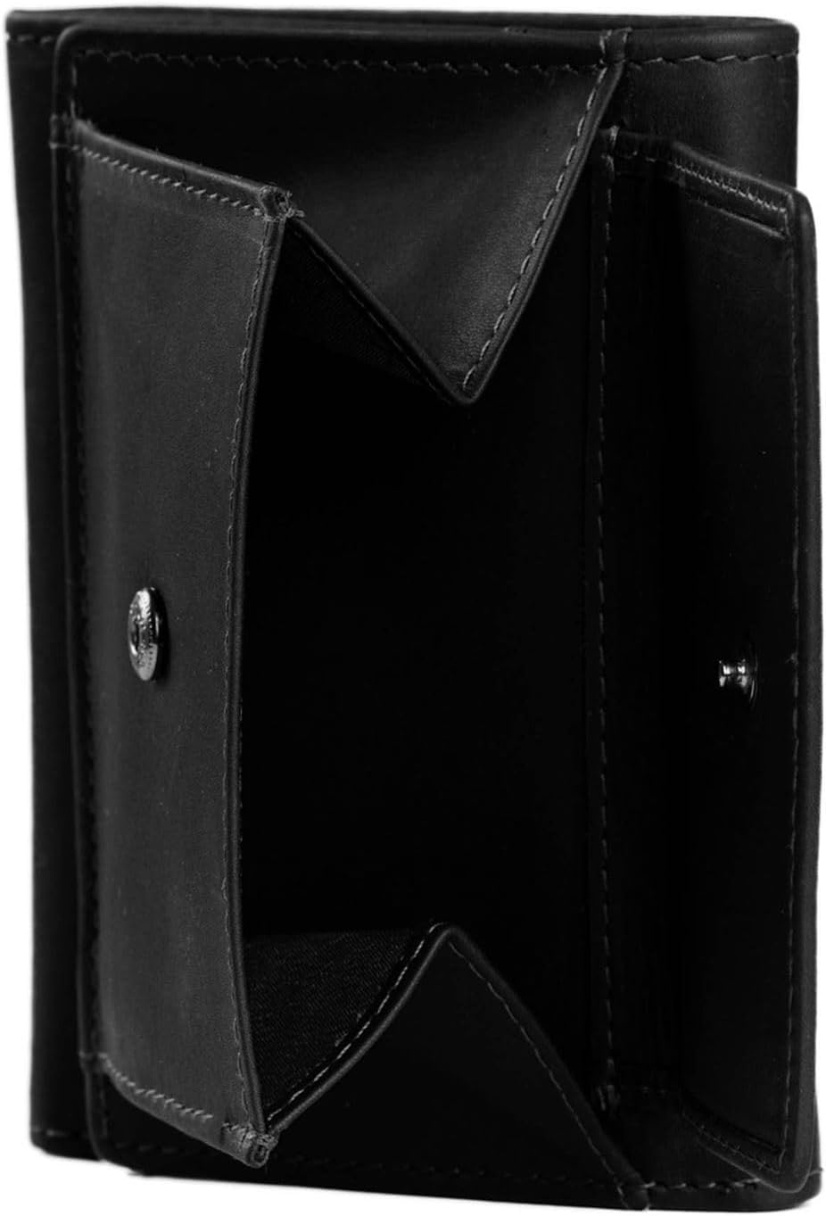 The Chesterfield Brand Wax Pull Up Hartfort Geldbörse RFID Leder 11 cm