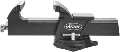 VIGOR Schraubstock V6150
