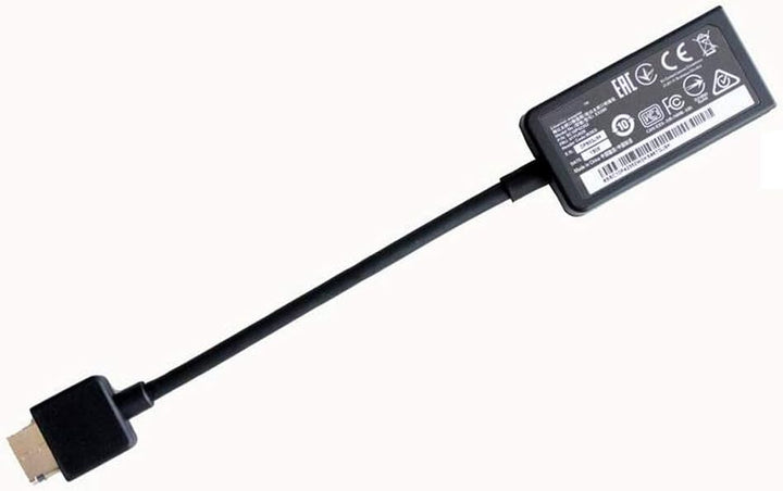 JINTAI Ethernet Extension Adapter Gen 2 Netzwerkadapter RJ-45 für ThinkPad X1 Yoga 4th Gen 20SA/20SB