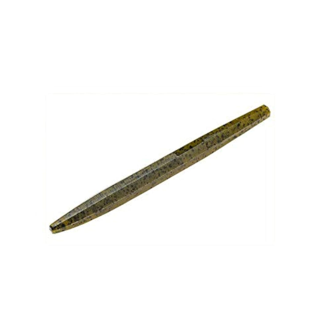 Strike King Ocho-Köder Grüner Kürbis 6", Grüner Kürbis 6"
