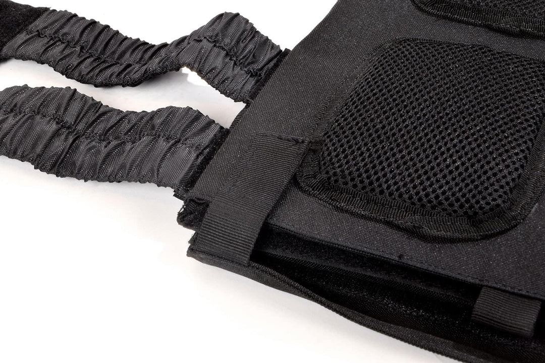 sveltus Gilet lesté 15kg PRO Gewichtsweste,