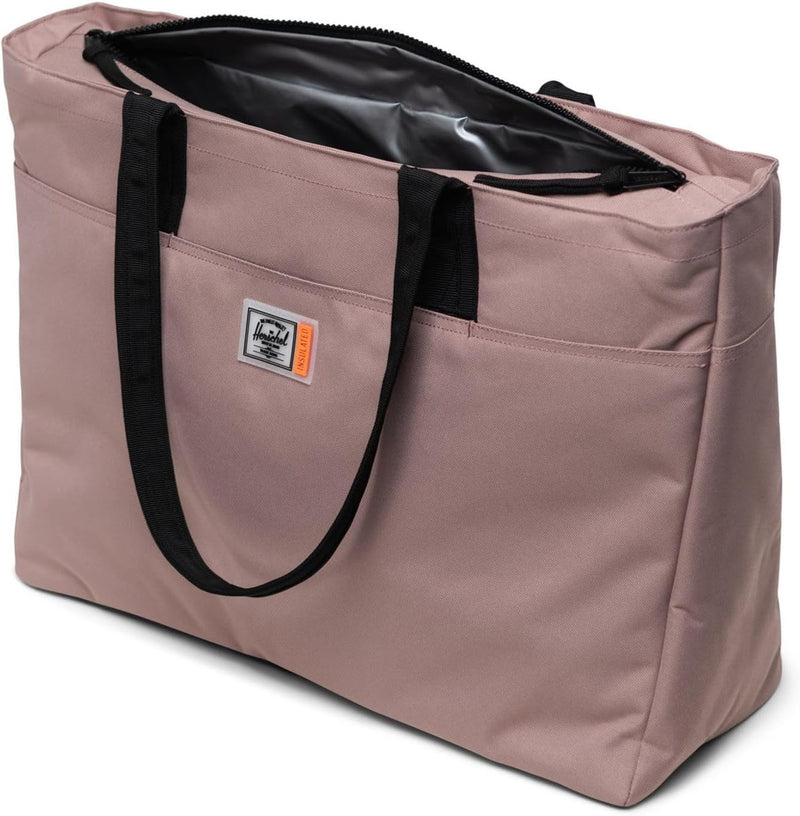 Herschel alexander zip tote 02077 size_name_copy_2/3, size_name_copy_2/3
