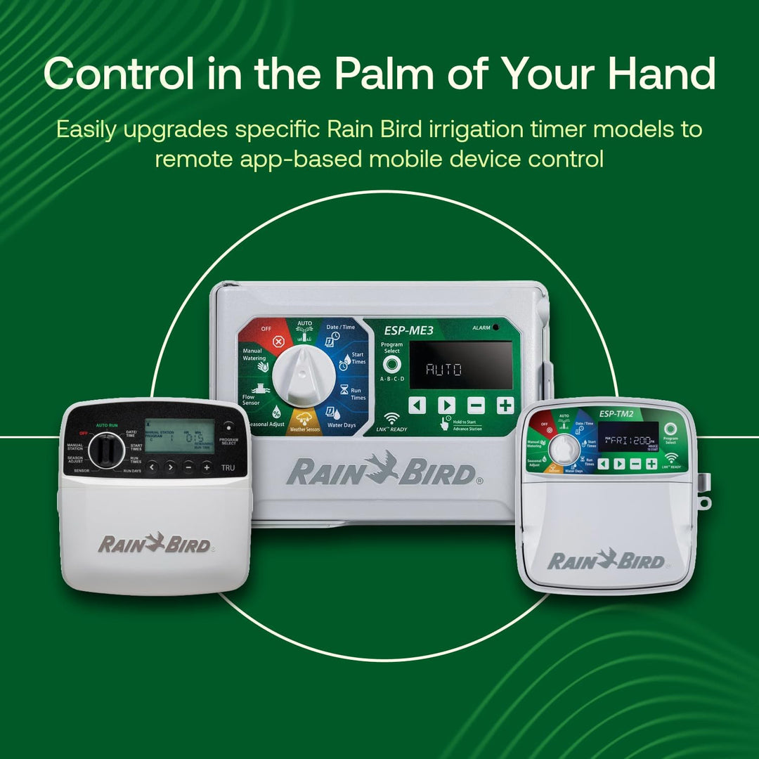 Rain Bird LNK2 WLAN-Modul für Bewässerungssystem