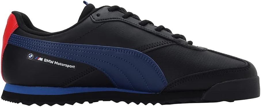 Puma Herren Sneaker Low BMW MMS Roma Via