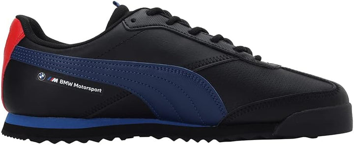 Puma Herren Sneaker Low BMW MMS Roma Via