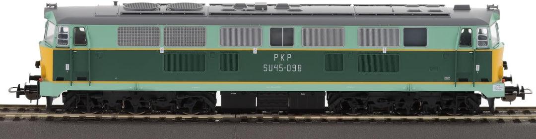 Piko 96314 H0-Diesellok SU 45, PKP, Ep.V