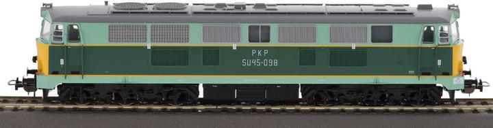 Piko 96314 H0-Diesellok SU 45, PKP, Ep.V