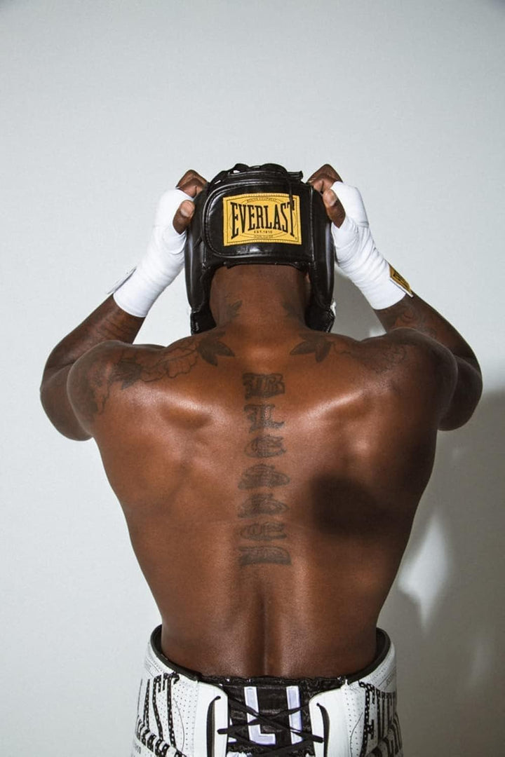 Everlast Everhide Speed Bag 9X6, 9X6