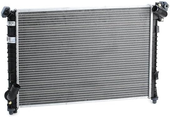NRF 53808 Kühler, Motorkühlung