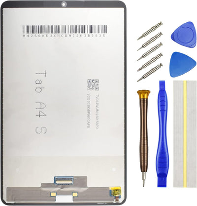 Tablet Full LCD Display Touch Digitizer Screen Replacement for Samsung Galaxy Tab A 8.4 (2020) SM-T3