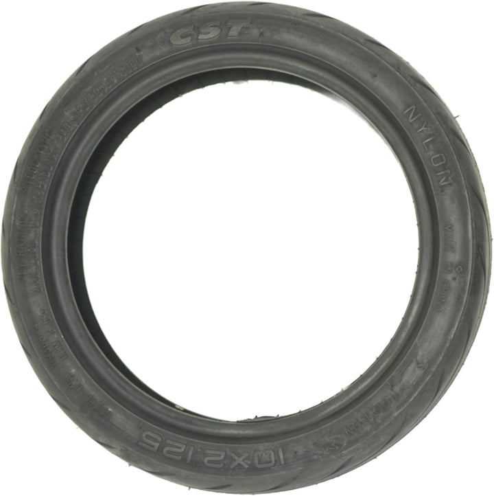 Reifen für Elektroroller, 10 x 2,125-6,6 Zoll (55/80-6,6 cm), kompatibel mit 6,6 Zoll Felgen