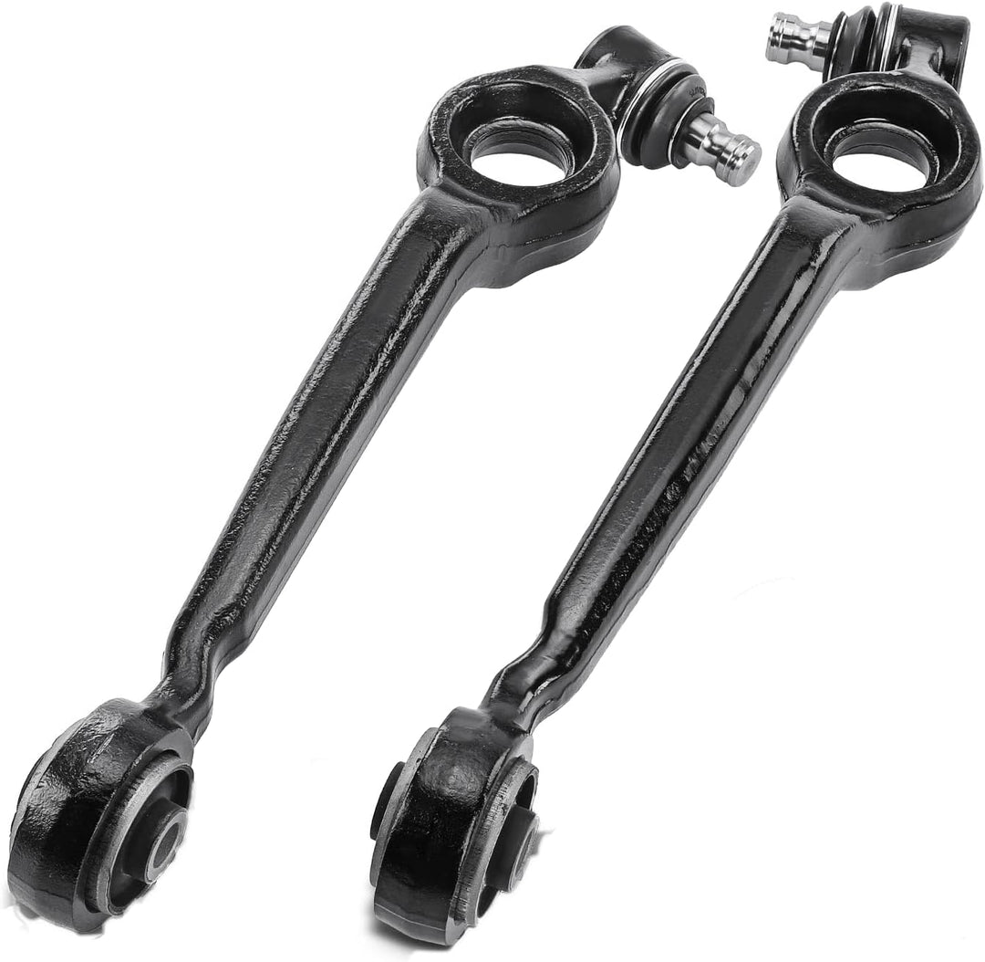 Frankberg 2x Querlenker Vorderachse unten Kompatibel mit 100 4A C4 2.0L-2.8L 1990-1994 A6 4A C4 1.8L