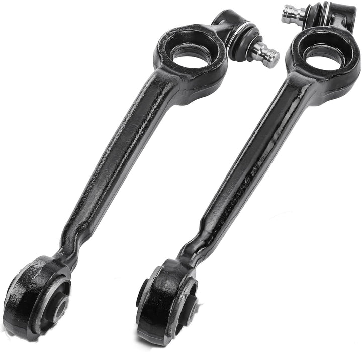 Frankberg 2x Querlenker Vorderachse unten Kompatibel mit 100 4A C4 2.0L-2.8L 1990-1994 A6 4A C4 1.8L