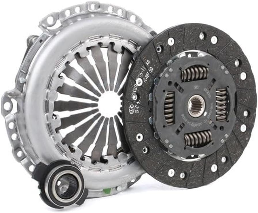 LuK 620 3084 00 Kupplungssatz