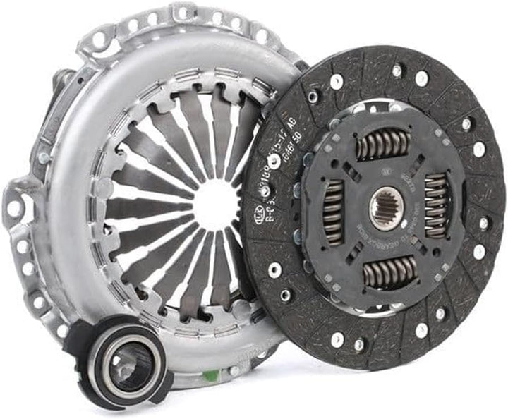 LuK 620 3084 00 Kupplungssatz