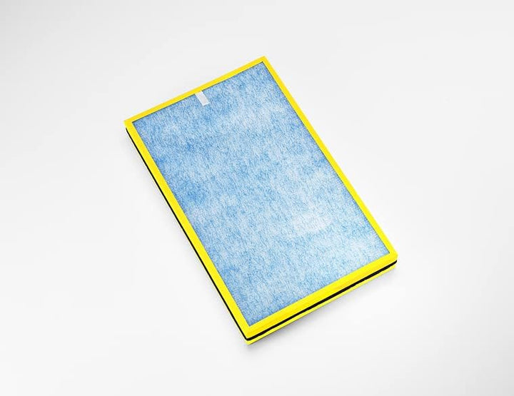 BONECO Allergiefilter A501 - Ersatzfilter für den Luftreiniger P500 - reduziert 99% der Allergene -